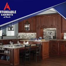 Cabinet pricing isn't a simple answer! Affordable Cabinets Of Florida Custom Semi Custom Cabinet Store Installation