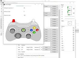 Xoutput Mit License Super Smash Bros Xbox 360 Controller