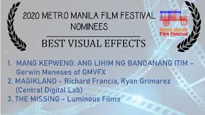 With jake macapagal, john arcilla, althea vega, erin panlilio. Metro Manila Film Festival Mmff Official Fotos Facebook