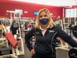 Get a guest pass today. Gyms Are Open Again With Restrictions Shots Health News Npr