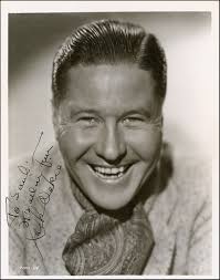 A herald from the Paramount talkie entitled 'The Dummy', from 1929 with  Ruth Chatterton, Fredric March and Jackie Oakie. Per imdb: A print of this  film survives in the UCLA Film and