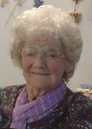 Marian Tozzi Obituary (1930