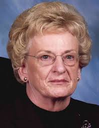 Obituary information for Dorothy M. Higdon