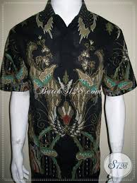 Warna batik indramayu sangat beragam dan menerapkan teknik mencelup serta mencolek. Kemeja Batik Tulis Untuk Pria Motif Abstrak Modern Kontemporer Ld314t L Toko Batik Online 2021