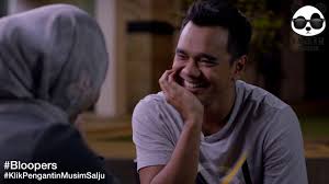 Pengantin musim salju episod 5 live layan drama full episode. Bloopers 05 Klik Pengantin Musim Salju Youtube