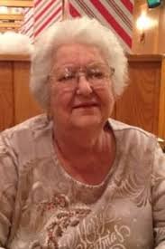 Beulah Mae Ehlers Obituary July 30, 2020