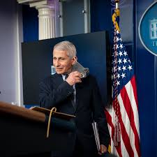 Born anthony stephen fauci, december 24, 1940, in brooklyn, ny; Banished By Trump But Brought Back By Biden Fauci Aims To Let The Science Speak The New York Times