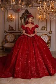Additionally with flora and merryweather fighting over the color of aurora's dress, purple is the perfect combination of pink and blue. 250 Best Red Princess Dresses Ideas In 2021 Dresses Red Princess Dresses Quince Dresses