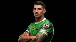 Over 15 years of experience in ui/ux design and implementation. What S The Buzz Canberra Raiders Star Curtis Scott Checks Into Alcoholics Anonymous Daily Telegraph