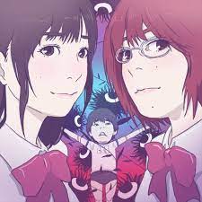 Aku no hana manga lector tumangaonline the flowers of evil. Aku No Hana Artwork Manga Vs Anime Evil Anime Air Gear Anime