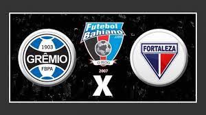 O jogo do fortaleza ao vivo hoje será transmitido na tv fechada, em contraste ao desejo de muitos. Onde Assistir Gremio X Fortaleza Ao Vivo Pelo Brasileiro Da Serie A