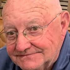 Roger Halladay Obituary (1943