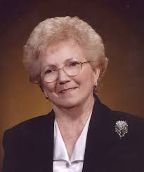 Ann Ferguson Obituary