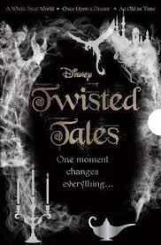 From new releases, to your favorite classics, the past, present, and future are yours. Disney Twisted Tales A Whole New World As Old As Time Once Upon A Dream By Liz Braswell