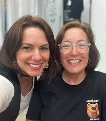 Gayle Schaefer's Instagram, Twitter & Facebook