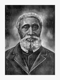 Quartermaster William Nelson Edward Hall VC, RN