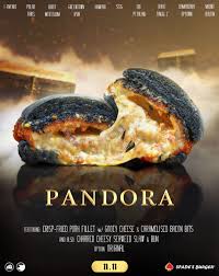 Tickle u video production members are so in love with spade's burger! Spade S Burger Tell Pandora I Love Her Tell Pandora I Facebook