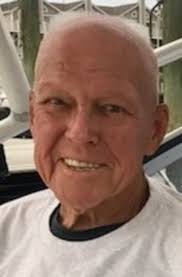 Douglas Armstrong Obituary