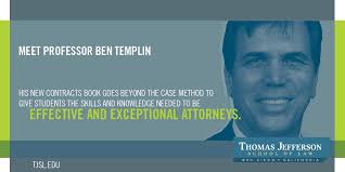 Thomas Jefferson School of Law