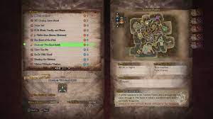 The contract that you're going to want to . Monster Hunter World Ciri Armor How To Play As Ciri In Monster Hunter World Usgamer