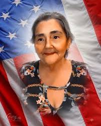 Maria Delgado Obituary and Online Memorial (2024)