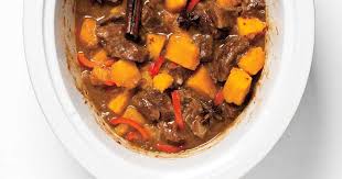 Boeuf Asiatique A La Mijoteuse Ricardo Recipe Slow Cooker Stew Recipes Slow Cooker Asian Stew Recipes