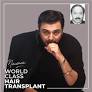 hair transplant in islamabad from www.fue.com.pk