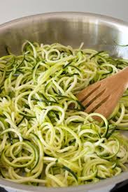 The Absolute Best Way To Cook Zucchini Noodles How To Cook Zucchini Zoodle Recipes Recipes