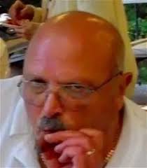 Obituary information for Peter J. Basile