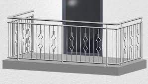 Beautiful steel railing for stairs and balcony designs. Balcony Terrace Grills Design Janjames Welding Shop Facebook