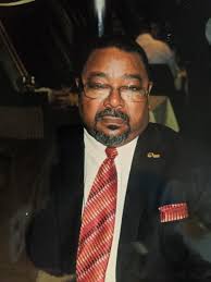 Obituary for Larry Darnell Dalton, Sr.