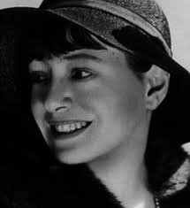 Miss Parker's Pain: the Romantic Heart of Dorothy Parker
