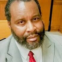 Mr Steven Darrell Holland Obituary