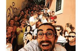 Последние твиты от martín salgado. Toda A Verdade Sobre As Agressoes Violentas Ao Ator Diogo Fialho Nacional Flash