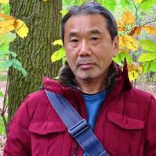 Haruki Murakami | Japanese Canadian Cultural Centre