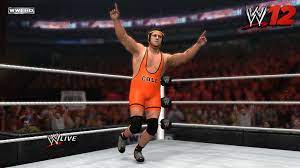 Win the elimination chamber match with the undertaker. New Wwe 12 Gameplay Screenshots Revealed Just Push Start