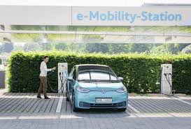 Maybe you would like to learn more about one of these? Verbrennerende Gunstige E Autos Und V2g Die E Auto Strategie Von Vw Elektroauto News Net