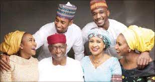 But of note he was first appointed chief of staff to the back in 2015 because of his high level of dealings and literally thoughts. Aisha Abba Kyari Pays Tribute To Her Father Pressreader