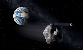 The latest news, events, current and future missions, and more. Nasa Simulated An Asteroid Impact Couldn T Avoid A Crash In Europe