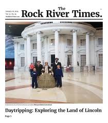 The Rock River Times