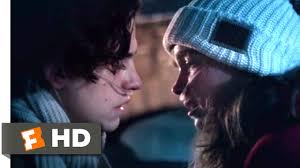 Five feet apart certainly does that. Five Feet Apart 2019 I Love You Stella Scene 6 10 Movieclips Youtube