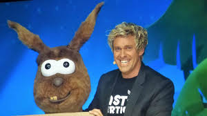 Sascha grammels „ich find's lustig am 18.11.2016 um 20:15 uhr bei rtl! Holstenhalle Neumunster Sascha Grammel Eroberte Das Publikum Im Sturm Shz De