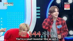 Agiva Eng Idol On Quiz Ep18 Nct Facebook
