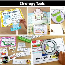 How To Teach Decoding Strategies To Beginning Readers