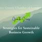 Growth Series: Strategies for Sustainable Business event image