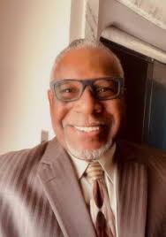 Elder Larry Matthews