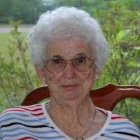 Dorothy Nell Elliott (1927–2007) • FamilySearch