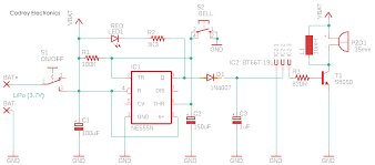 We did not find results for: Musical Doorbell Circuit Diagram Codrey Electronics