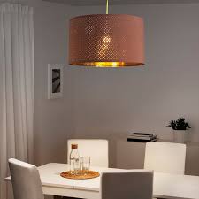 Vendo 2 abat jour ikea (verde e rosa) come nuove, perfettamente funzionanti. Nymo Lampskarm Rosa Massingsfargad 59 Cm Ikea Abat Jour Abat Jour Lampe Lampe Ikea