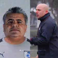 Estos serían los nuevos...